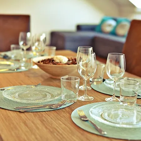 Luxury Family Penthouse Downtown * بودابست