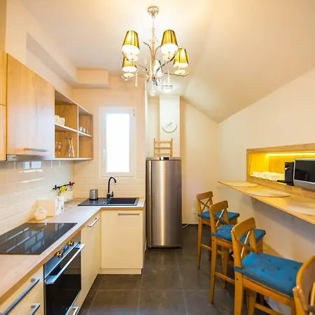 شقة Luxury Family Penthouse Downtown *