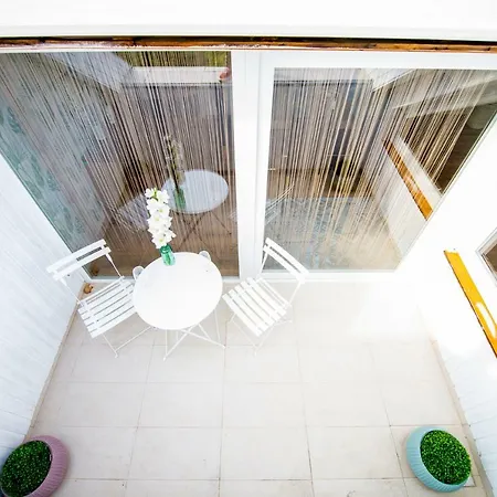 شقة Luxury Family Penthouse Downtown بودابست