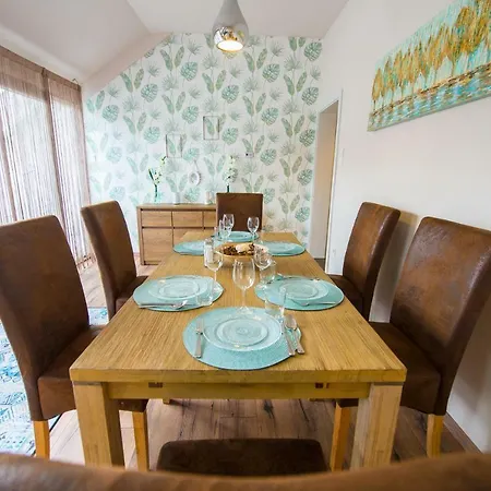 شقة Luxury Family Penthouse Downtown *