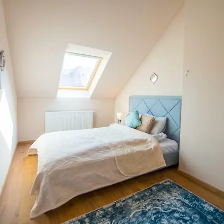 شقة Luxury Family Penthouse Downtown